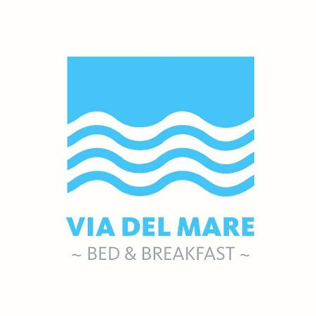 Via Del Mare | Bed&Breakfast Lamezia Terme Exterior foto
