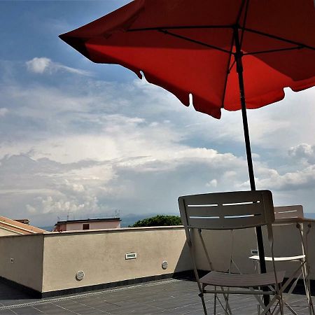 Via Del Mare | Bed&Breakfast Lamezia Terme Exterior foto