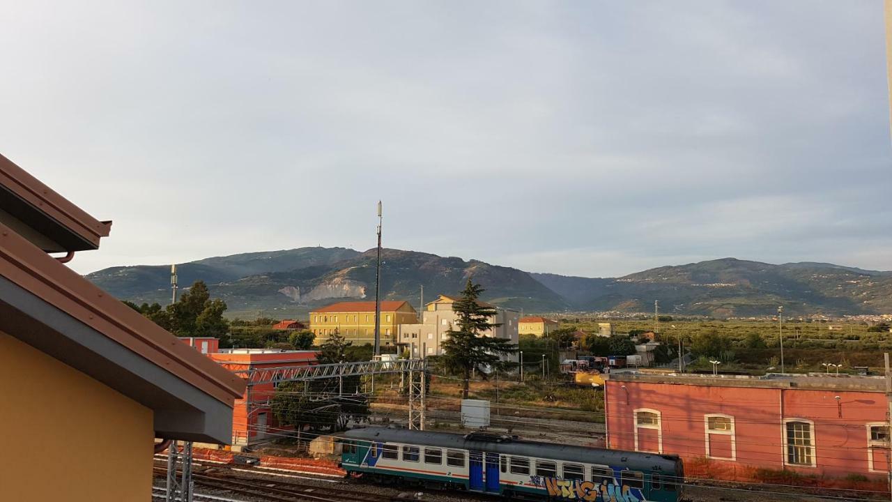 Via Del Mare | Bed&Breakfast Lamezia Terme Exterior foto