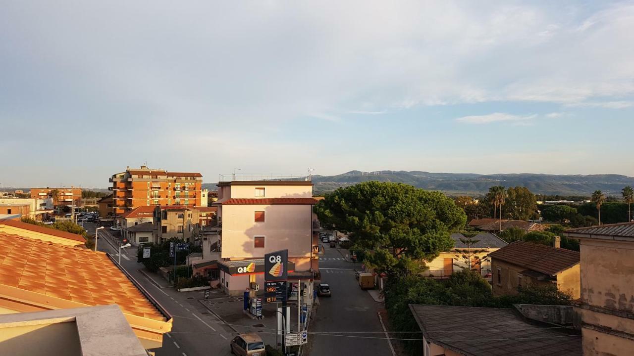 Via Del Mare | Bed&Breakfast Lamezia Terme Exterior foto