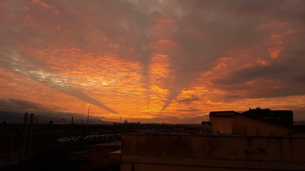 Via Del Mare | Bed&Breakfast Lamezia Terme Exterior foto