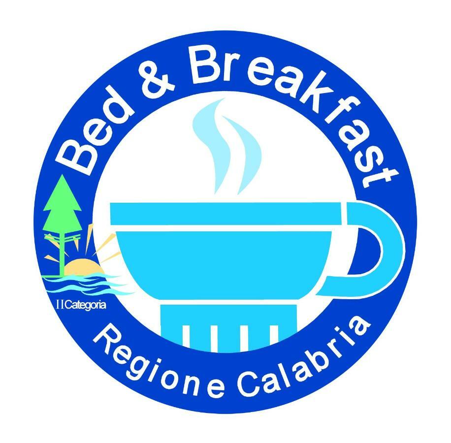 Via Del Mare | Bed&Breakfast Lamezia Terme Exterior foto