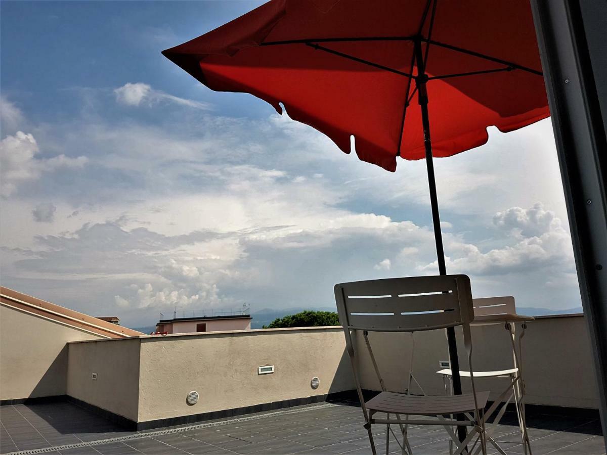 Via Del Mare | Bed&Breakfast Lamezia Terme Exterior foto