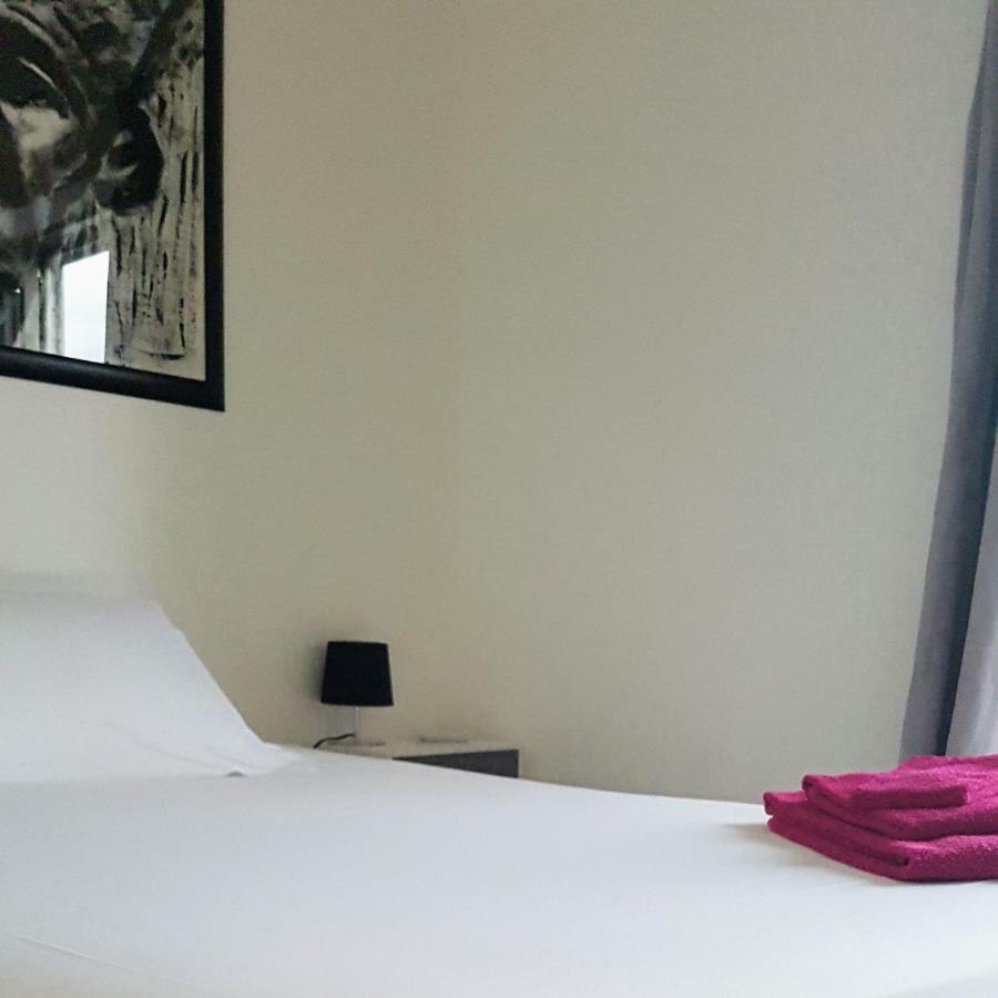 Via Del Mare | Bed&Breakfast Lamezia Terme Exterior foto