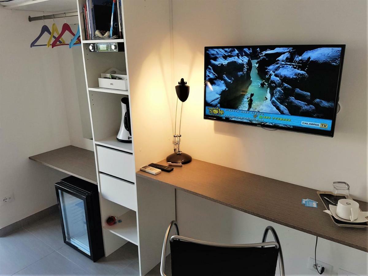 Via Del Mare | Bed&Breakfast Lamezia Terme Exterior foto