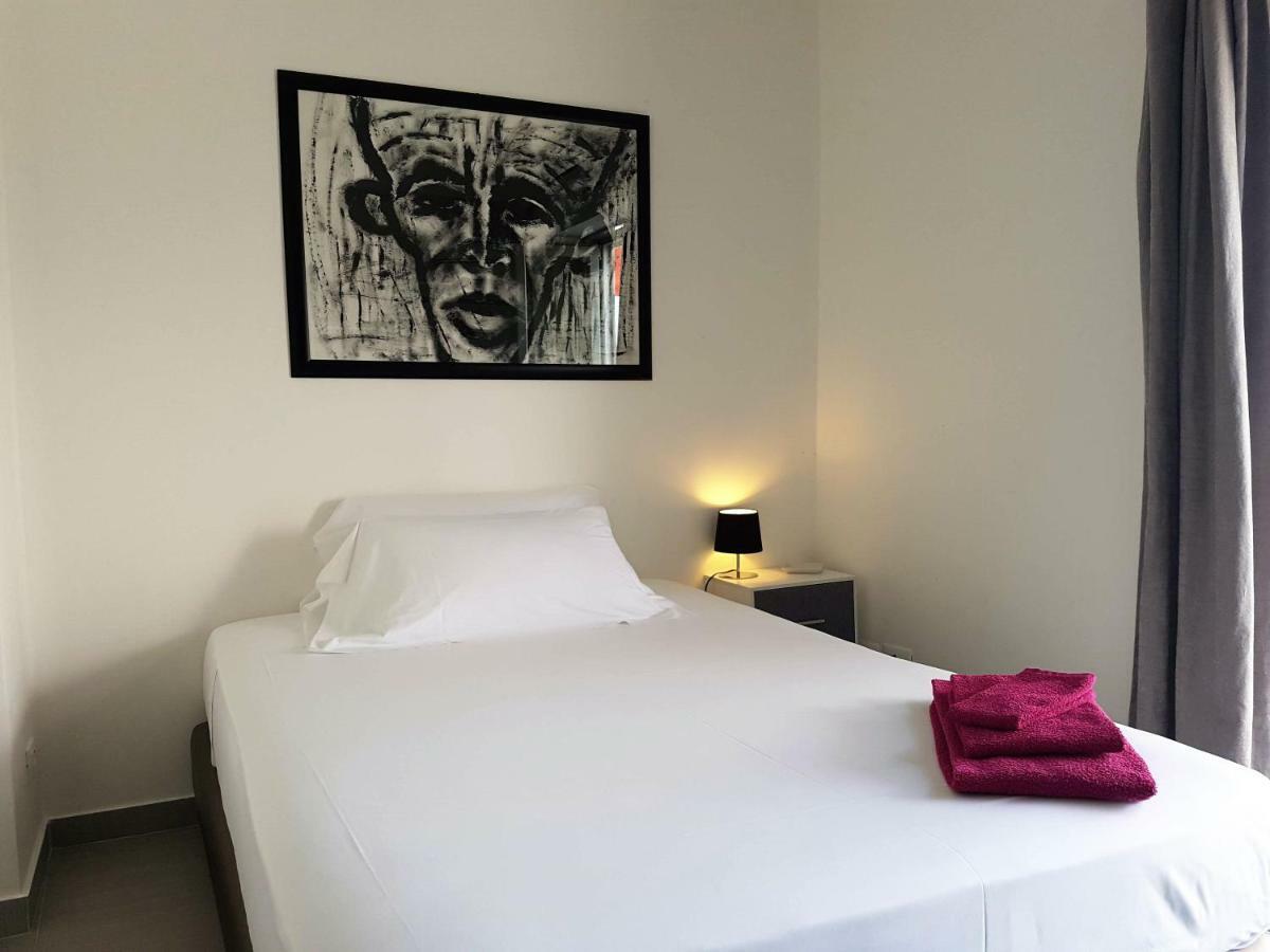 Via Del Mare | Bed&Breakfast Lamezia Terme Exterior foto