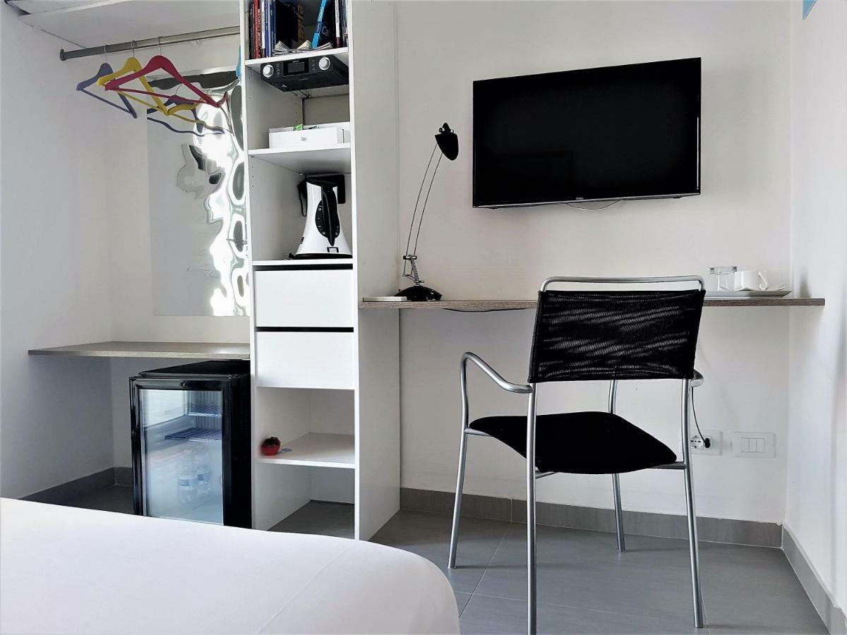 Via Del Mare | Bed&Breakfast Lamezia Terme Exterior foto