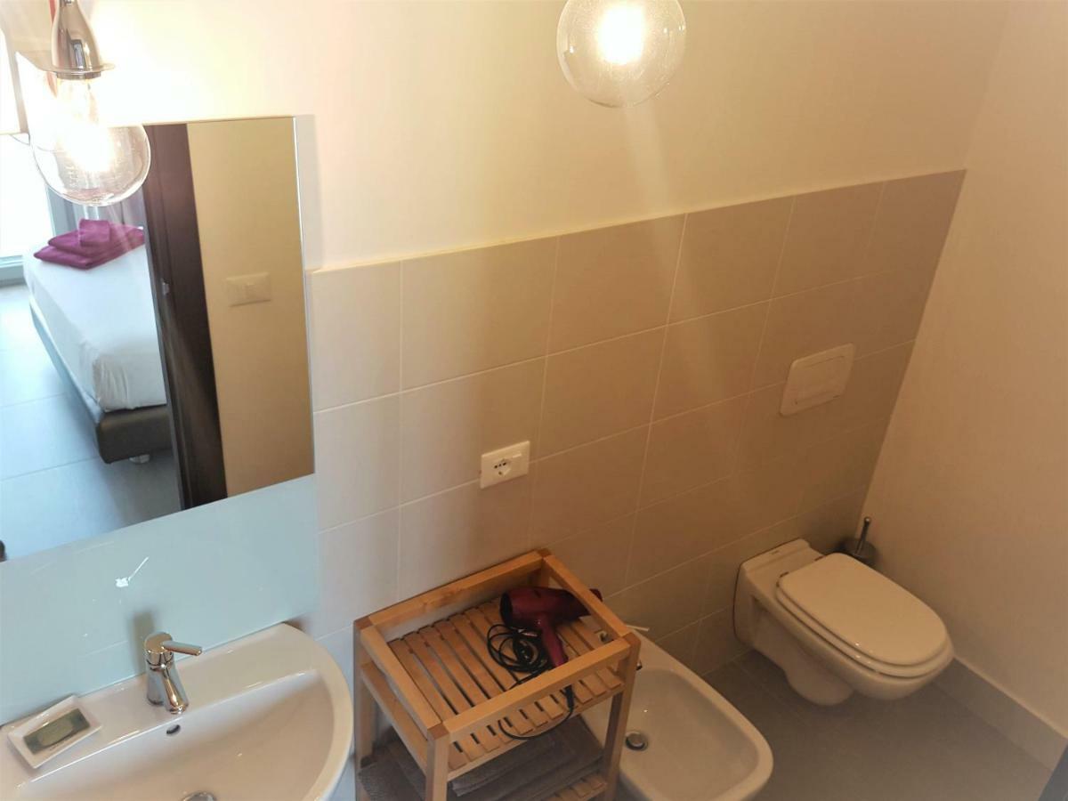 Via Del Mare | Bed&Breakfast Lamezia Terme Exterior foto