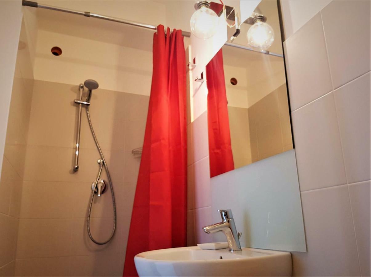 Via Del Mare | Bed&Breakfast Lamezia Terme Exterior foto